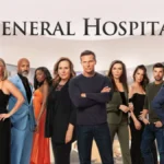 General hospital 32
