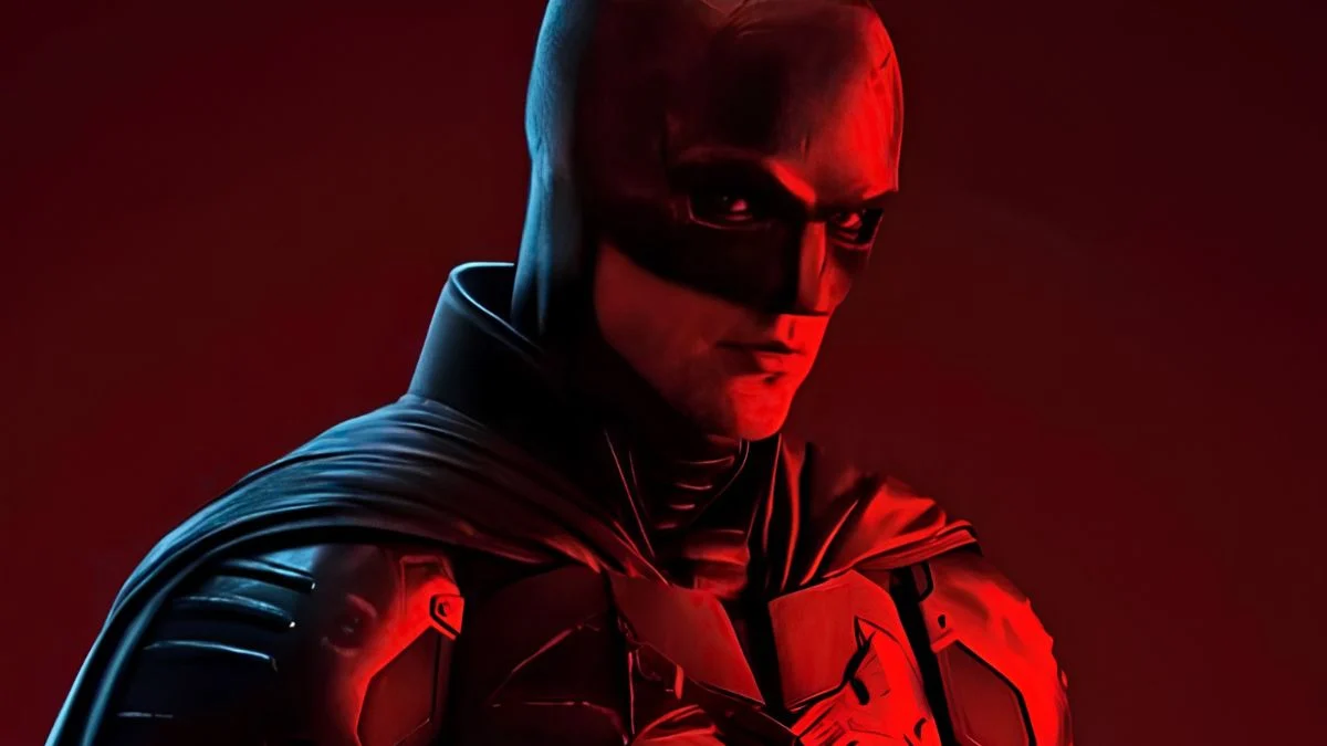 New 'The Batman Part II' Footage Reveals First Look at the Batsuit