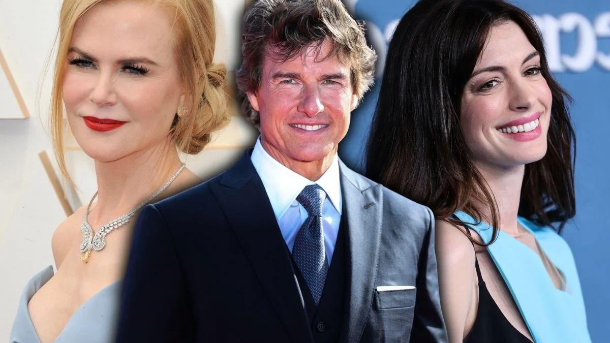Randy Quaid Criticizes Anne Hathaway’s ‘Days of Thunder 2’ Casting ...