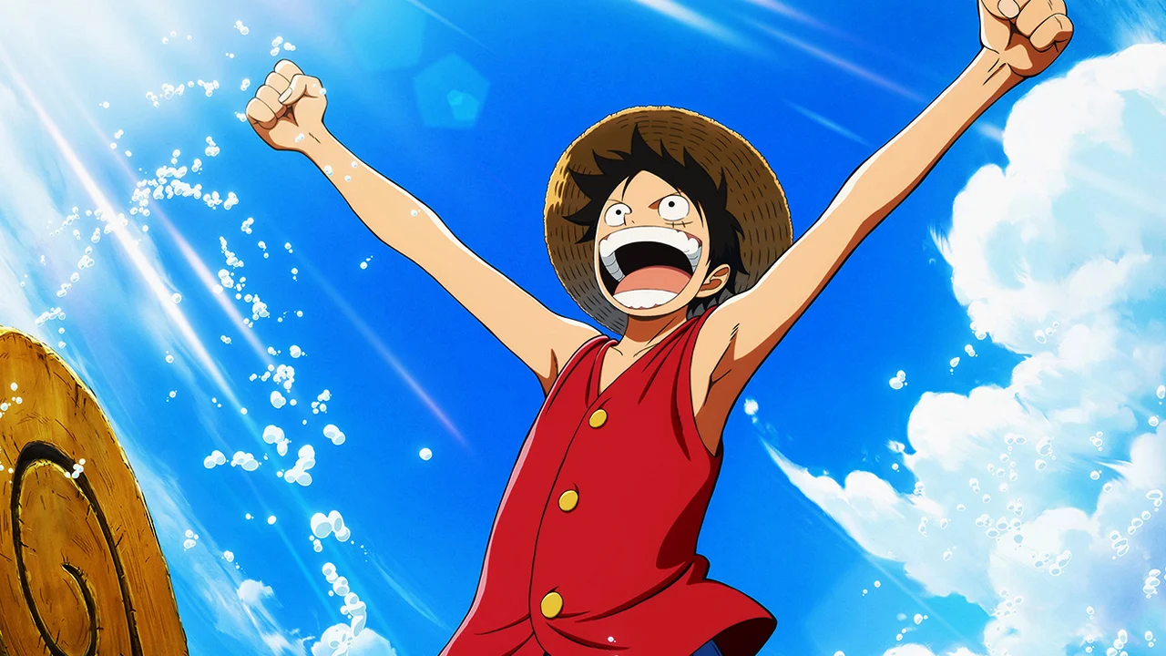 Toei Animation Reveals First Look Inside the Immersive Dome for ‘One ...
