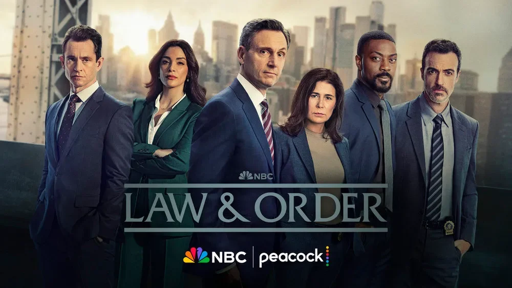 'Law & Order' Season 26 Release Date, Cast, Air Time and Where to Watch